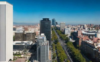 Alquiler de Apartamentos para Empresas en Madrid: Alojamiento Corporativo