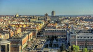 Princesa (Moncloa-Aravaca), Madrid