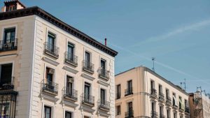 Distrito de Chamberí, Madrid
