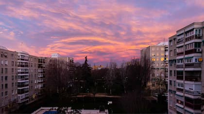 cheap areas to live in Madrid